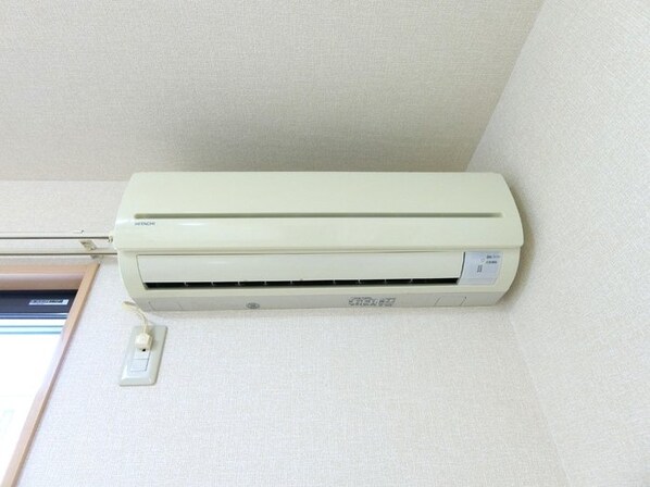 カナディアンコート南吉成 Aの物件内観写真